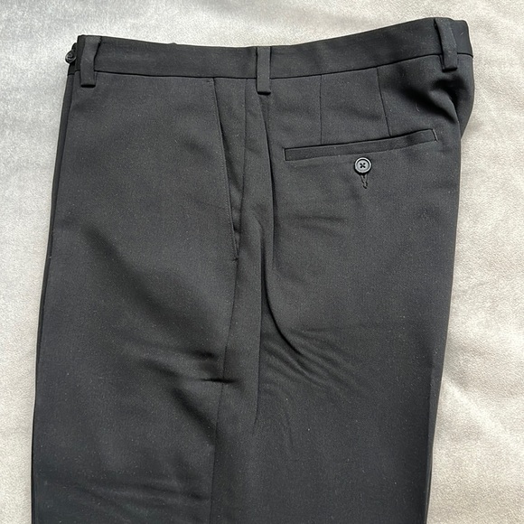 Liz Claiborne Mens Dress Pants | Size 33W x 32 L| - Picture 1 of 12